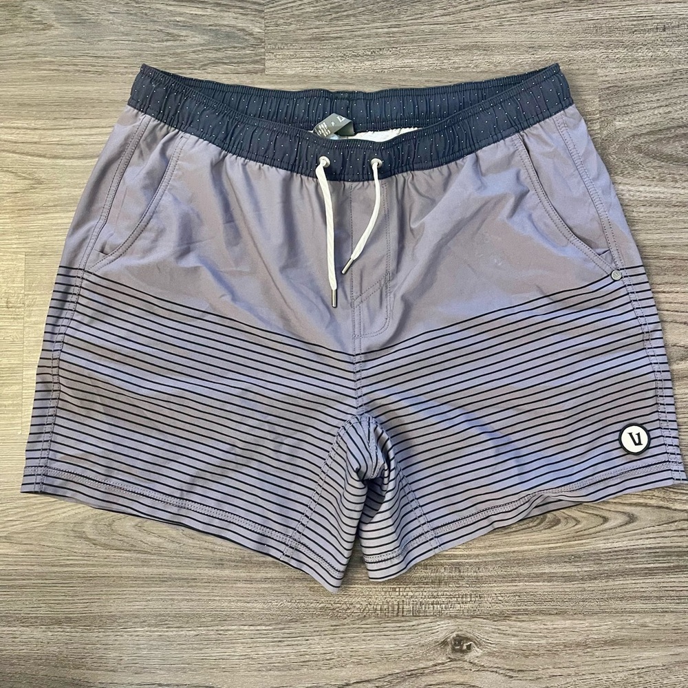 Vuori Men’s Kore Shorts XL